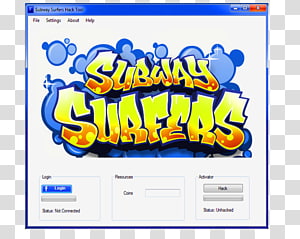 Cheats For Subway Surfers (Unlimited Keys & Coins) Transylvania Tablero  Hacker Game PNG, Clipart, Amp, Android