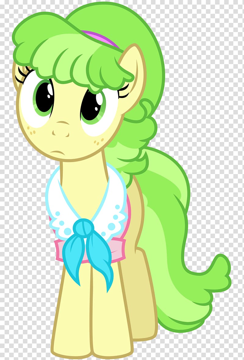 My Little Pony Transparent PNG Frame​