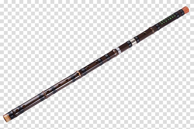 Flute Musical instrument Dizi, Flute transparent background PNG clipart