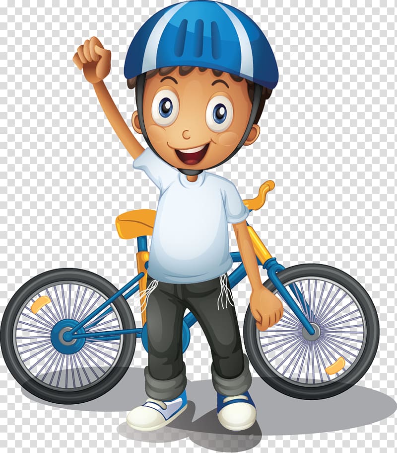 Bicycle Cycling Mountain bike , camp transparent background PNG clipart