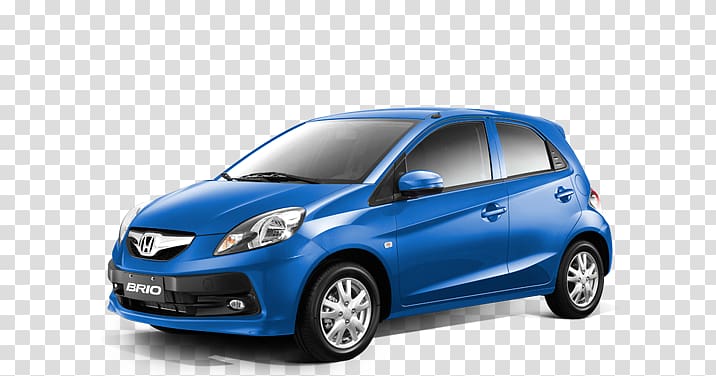 Honda Brio Car Honda Amaze Honda Civic Type R, japan features transparent background PNG clipart