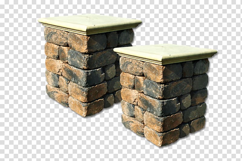 Stone Gate Drive Stonegate Apartments Retaining wall, Permeable Paving transparent background PNG clipart