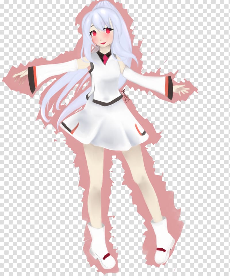 Manga Anime Plastic, Plastic Memories transparent background PNG clipart