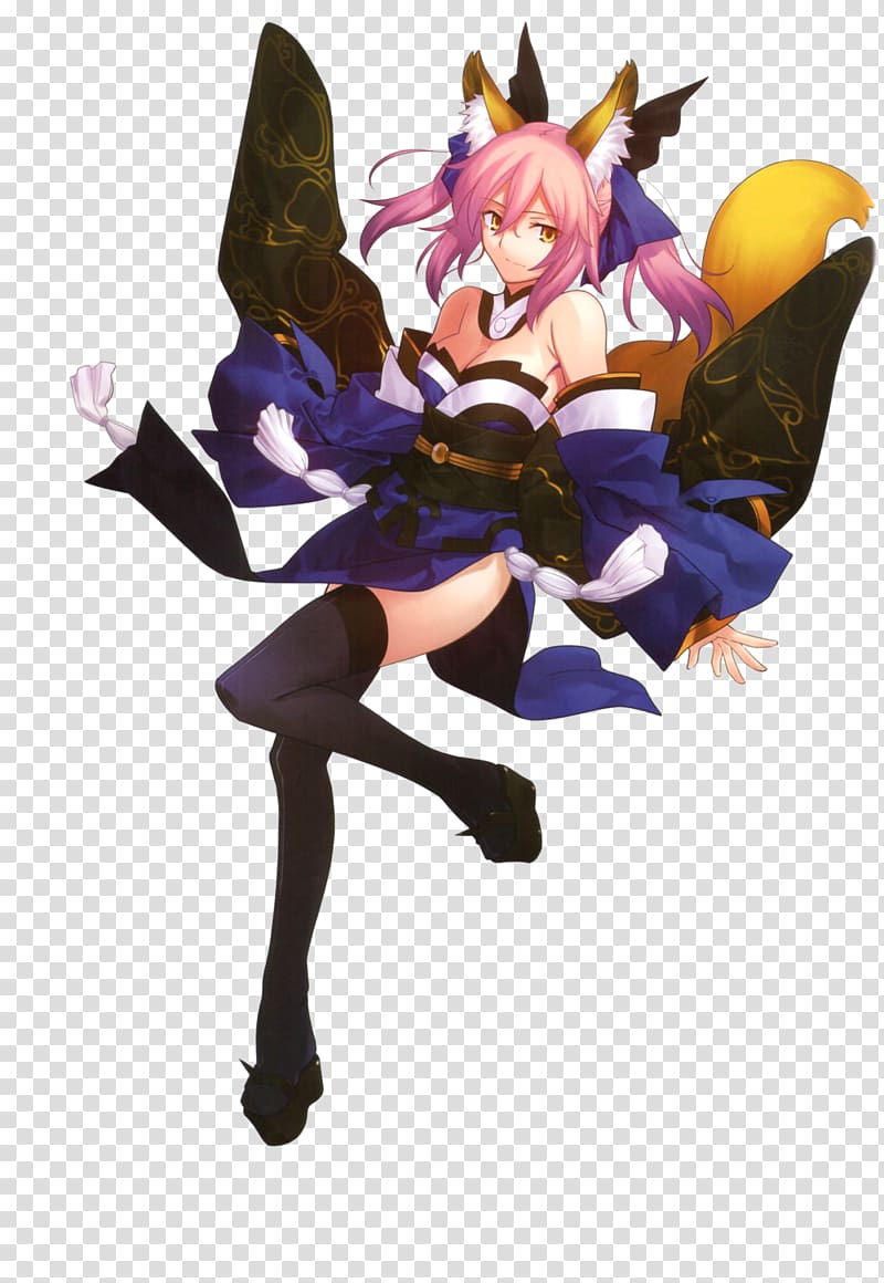 Fate/Extra Fate/stay night Fate/Extella: The Umbral Star Fate/Grand Order Tamamo-no-Mae, others transparent background PNG clipart