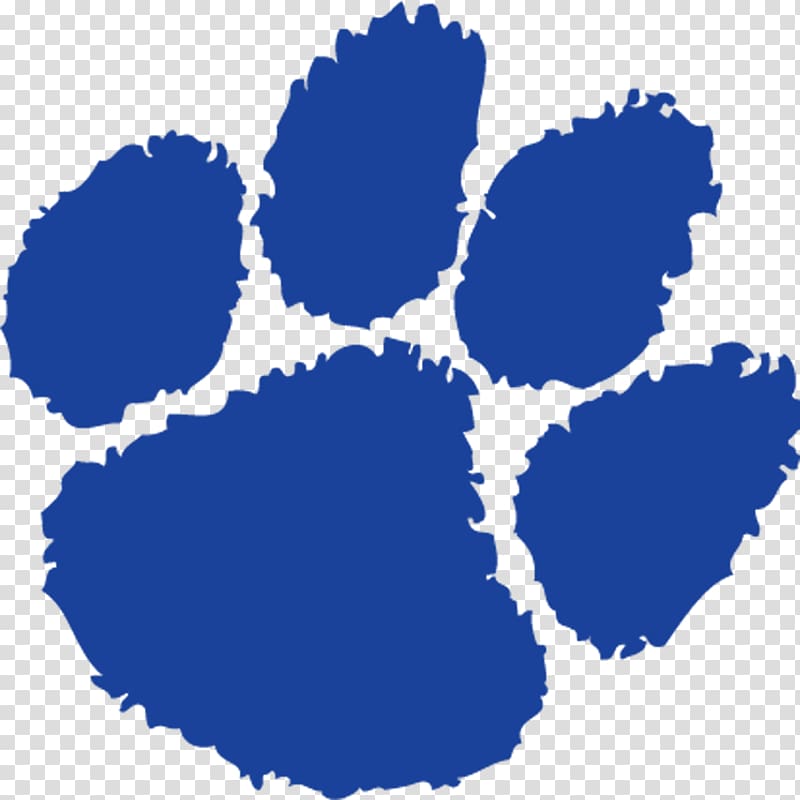 Clemson University Clemson Tigers football Clemson Tigers men\'s basketball Clemson Tigers softball Notre Dame Fighting Irish football, paws transparent background PNG clipart