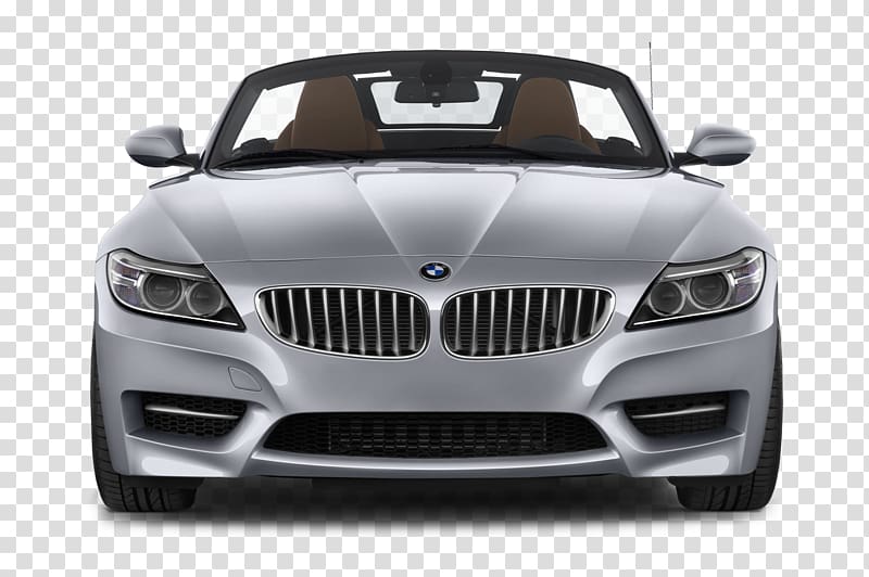 2016 BMW Z4 2013 BMW Z4 Car, bmw transparent background PNG clipart