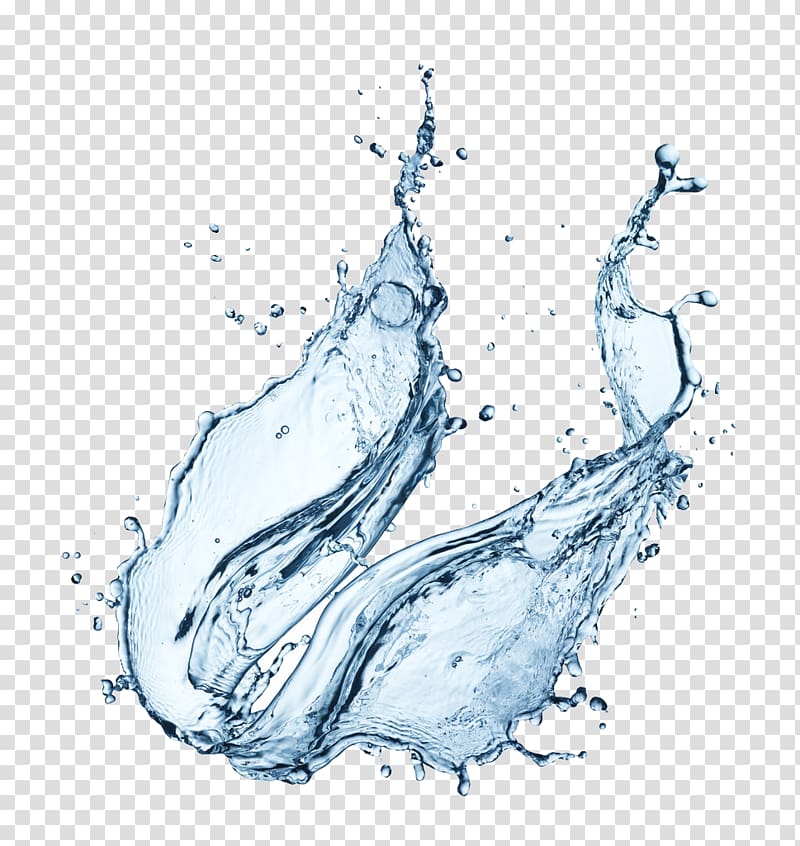 Bottled water Drinking water Liquid, water transparent background PNG clipart