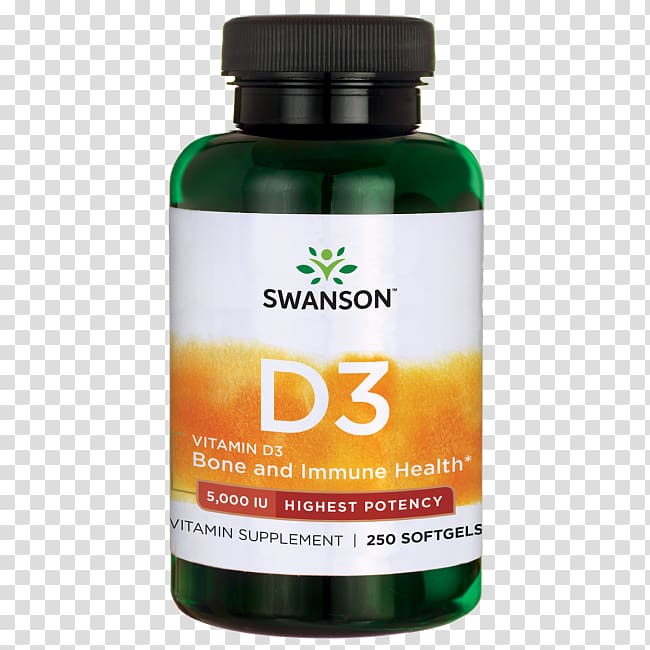 Dietary supplement Biotin Swanson Health Products Vitamin D, health transparent background PNG clipart