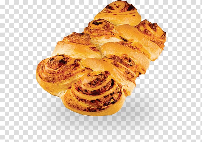 Croissant Bakery Danish pastry Viennoiserie Puff pastry, cheese table transparent background PNG clipart