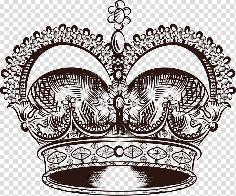 Crown Euclidean Convite, Crown transparent background PNG clipart