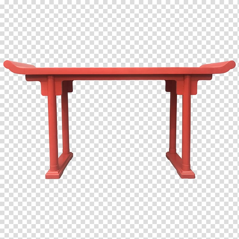 Table Furniture Rectangle, Chinese style transparent background PNG clipart