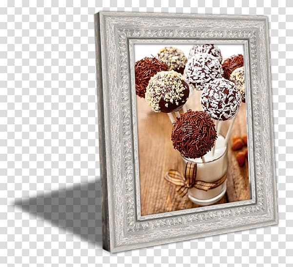 Praline, Cake Pop transparent background PNG clipart