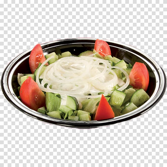 Greek salad Vegetarian cuisine Greek cuisine Platter Recipe, TATİL transparent background PNG clipart