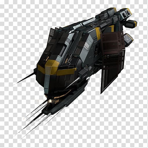 EVE Online Sabre Corporation Republic Amarr Company, Thrasher transparent background PNG clipart