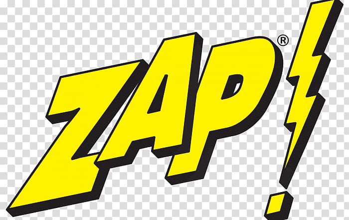 Logo , zap transparent background PNG clipart