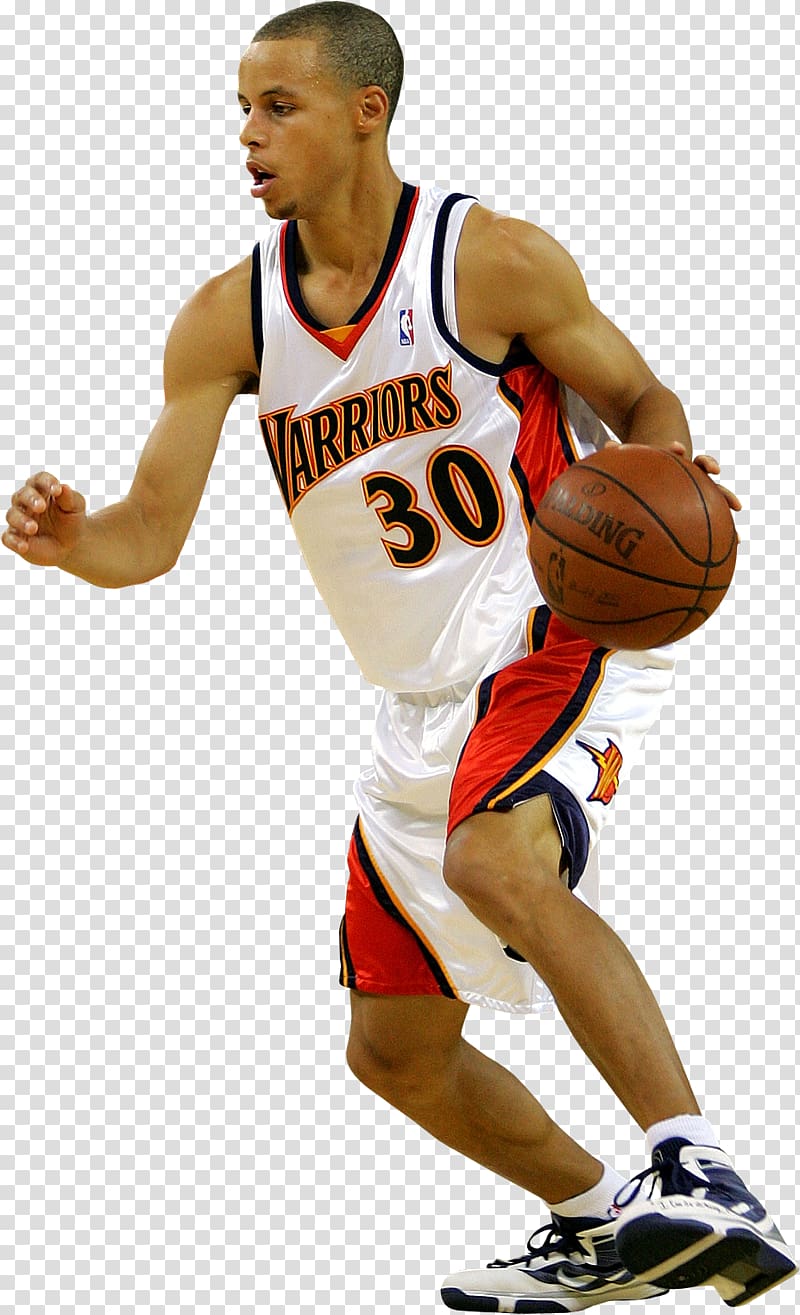 Stephen Curry Golden State Warriors NBA Basketball player, NBA Players transparent background PNG clipart