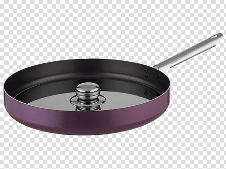 Dosa Pancake Frying pan Non-stick surface, frying pan transparent background PNG clipart