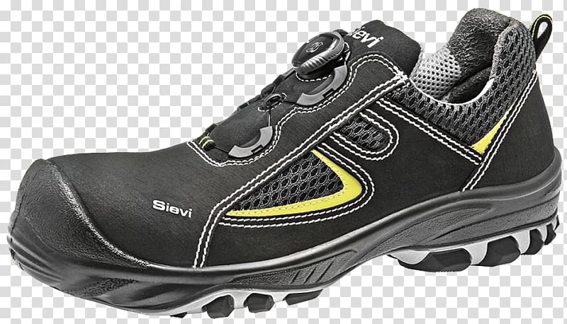 Sievin Jalkine Steel-toe boot Skyddsskor Gore-Tex Breathability, safety shoe transparent background PNG clipart