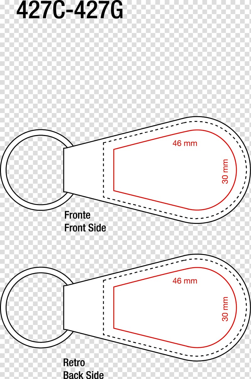 Product design Line Angle Shoe, key holder transparent background PNG clipart