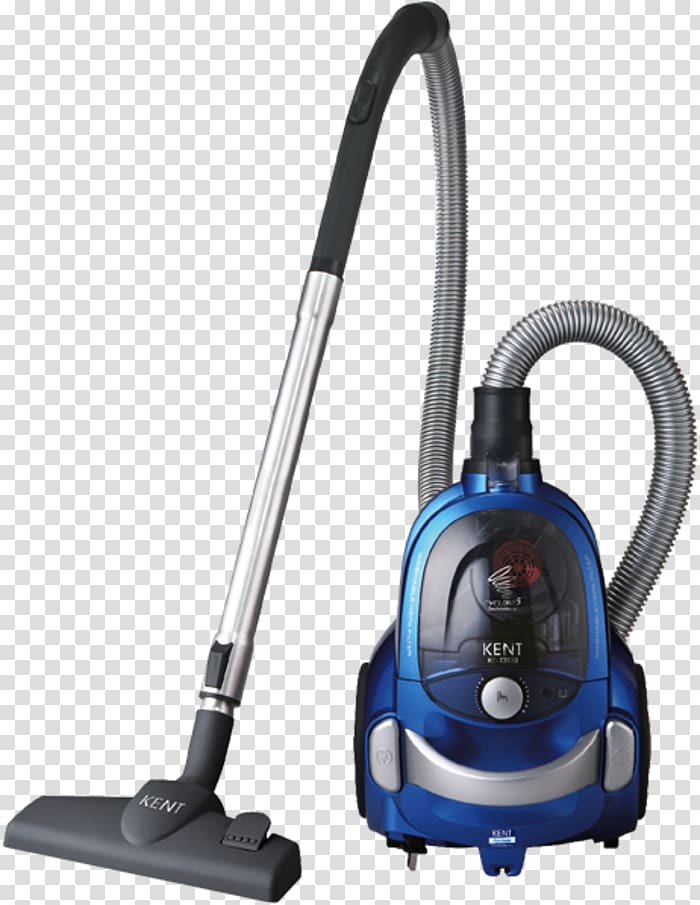 Vacuum cleaner Cyclonic separation Dust, cleaner transparent background PNG clipart