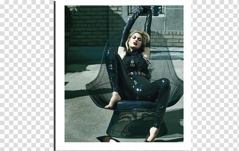 Supermodel Vogue Italia Fashion, model transparent background PNG clipart