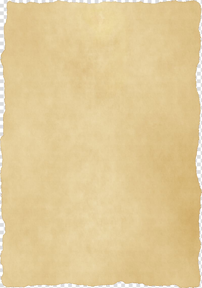 Paper sheet transparent background PNG clipart