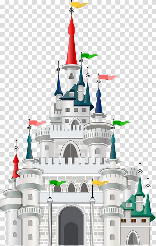 Castle Drawing , Castle transparent background PNG clipart