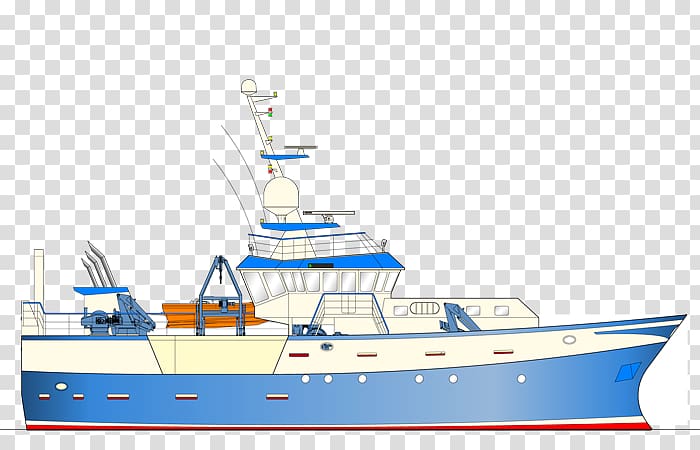 Yacht 08854 Fishing trawler Ship Naval architecture, yacht transparent background PNG clipart