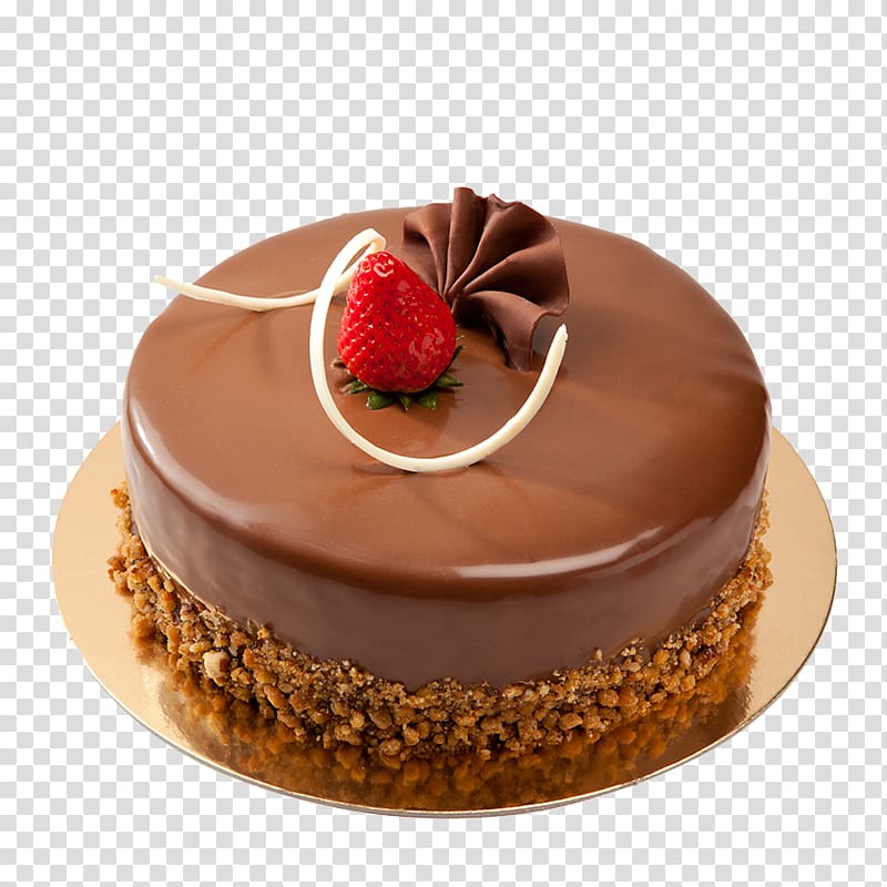Torta Cupcake Bakery Custard Sponge cake, chocolate cake transparent background PNG clipart