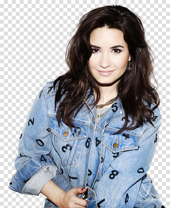 Demi Lovato Model United Kingdom , demi lovato transparent background PNG clipart