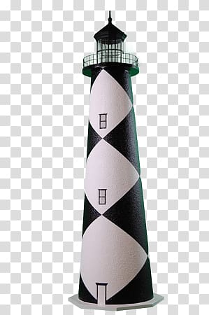 Lighthouse transparent background PNG clipart