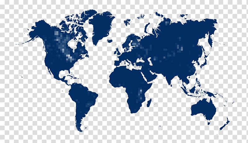 World map Globe Mappa mundi, world map transparent background PNG clipart