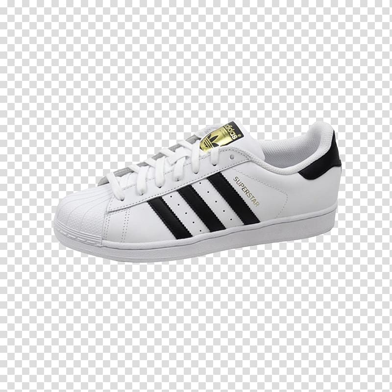 Adidas Stan Smith Adidas Originals Sneakers Adidas Superstar, black and white simplicity transparent background PNG clipart