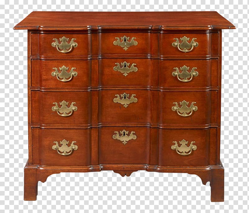 Chest of drawers Wendell Chiffonier, others transparent background PNG clipart
