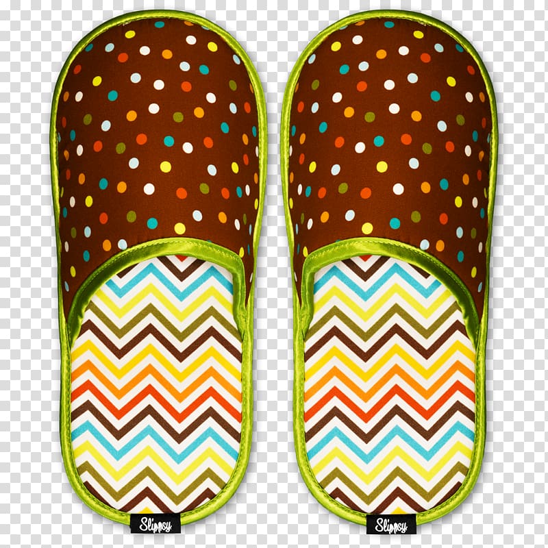 Slipper Flip-flops Footwear Unisex Made in Czechoslovakia, s.r.o., Chocolate Drops transparent background PNG clipart