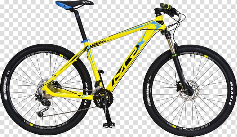 Electric bicycle Mountain bike Giant Bicycles Hardtail, Bicycle transparent background PNG clipart