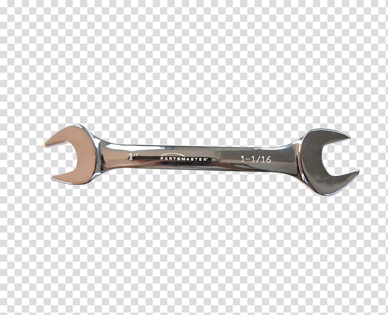 Hand tool Adjustable spanner Spanners Steeksleutel, spanner transparent background PNG clipart