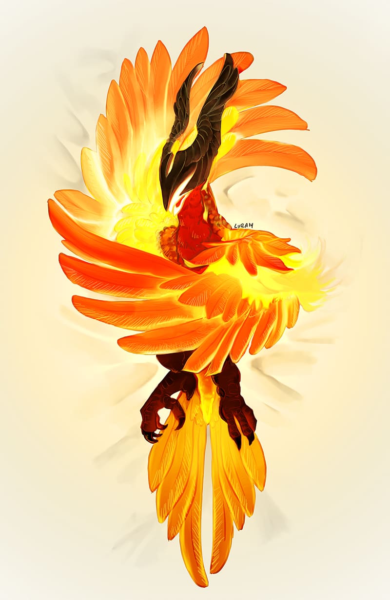 Phoenix Dota 2