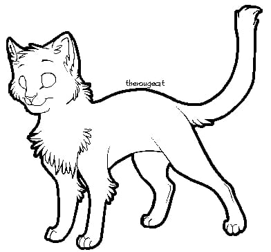 Cat Line art Kitten , cat line art transparent background PNG clipart