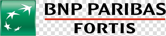 BNP Paribas Fortis logo , BNP Paribas Fortis Logo transparent background PNG clipart