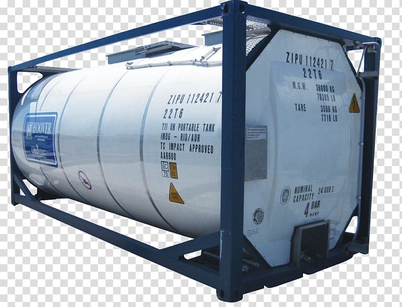 Tank container Intermodal container International Organization for Standardization Shipping container Cargo, Business transparent background PNG clipart