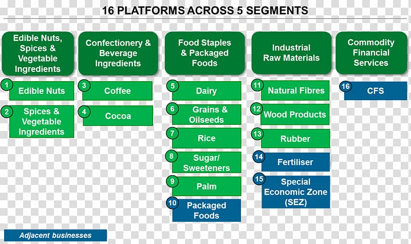 Olam International Organizational chart Business Olam Cocoa B.V., Business transparent background PNG clipart