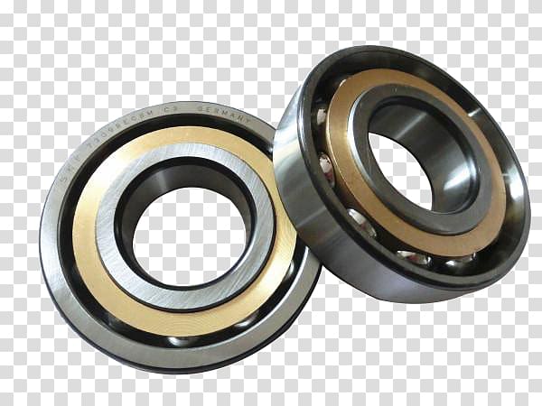 Ball bearing Rolling-element bearing Pillow block bearing Spherical roller bearing, BALL BEARING transparent background PNG clipart