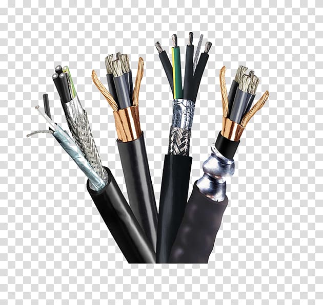Electrical cable Electrical Wires & Cable Belden Coaxial cable, Idea transparent background PNG clipart