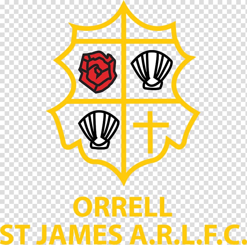 Orrell St James ARLFC Rugby League Pitchero Rugby union Sports league, Cubs transparent background PNG clipart