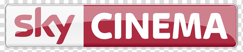 Sky Cinema Television channel Film Sky plc, Cinema Logo transparent background PNG clipart