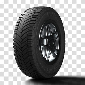 Van Car Tire Michelin Vehicle, car transparent background PNG clipart thumbnail