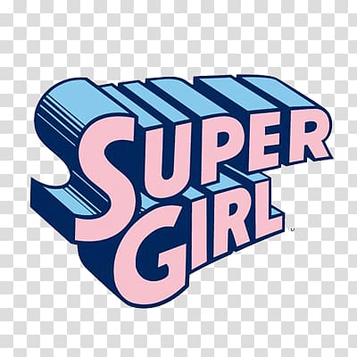 Kara Zor-El Girl power , superman transparent background PNG clipart