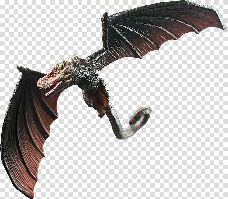 Dragon illustration, Daenerys Targaryen Drogon Dragon Rhaegal Viserion, Game of Thrones transparent background PNG clipart