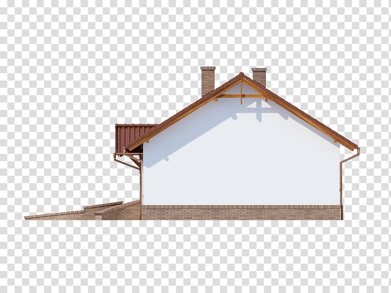 Powierzchnia zabudowy House /m/083vt Roof, house transparent background PNG clipart